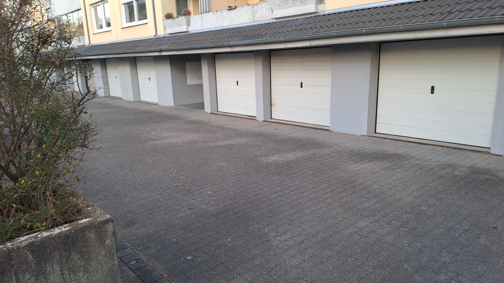 Zwischenmiete Leverkusen